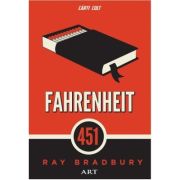 Fahrenheit 451 | Cărţi cult