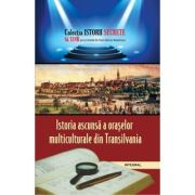 Istoria ascunsa a oraselor multiculturale din Transilvania - Dan-Silviu Boerescu