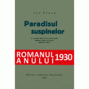 Paradisul suspinelor - Ion Vinea