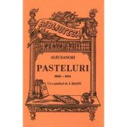 Pasteluri - Vasile Alecsandri