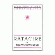 Ratacire - Ion Alexandru Bratescu Voinesti