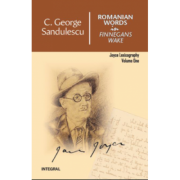 Romanian words in Finnegans Wake - George C. Sandulescu