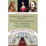 Si principii se indragostesc cateodata - Dan-Silviu Boerescu