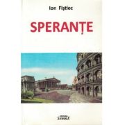 Sperante - Ion Fistioc