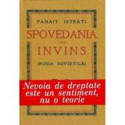 Spovedania unui invins - Panait Istrati