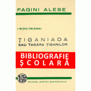 Tiganiada - I. Budai Deleanu