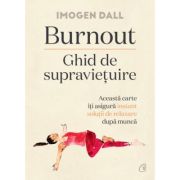 Burnout - Ghid de supraviețuire