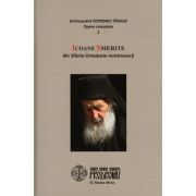 Icoane smerite din Sfânta Ortodoxie românească