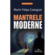 Mantrele Moderne