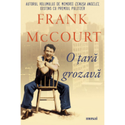 O țară grozavă - Frank McCourt