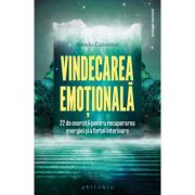 Vindecarea emoțională