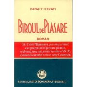 Biroul de plasare - Panait Istrati