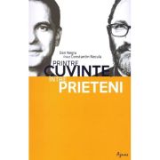 Printre cuvinte între prieteni