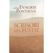 Scrisori din pustie