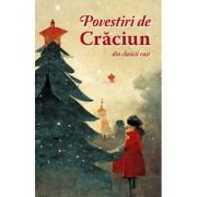 Povestiri de Crăciun din clasicii ruși