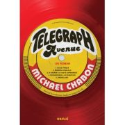 Telegraph Avenue