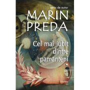 Cel mai iubit dintre pamanteni (3 volume)