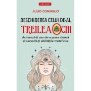 Deschiderea celui de-al treilea ochi