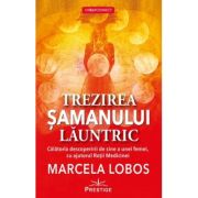 Trezirea samanului launtric