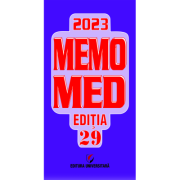 Memomed 2023. Editia 29 - Dumitru Dobrescu