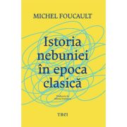 Istoria nebuniei în epoca clasică