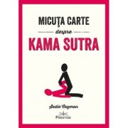 Micuta carte despre Kama Sutra - Sadie Cayman