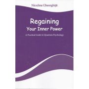 Regaining your inner power - Niculina Gheorghita