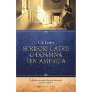 Scrisori către o doamnă din America