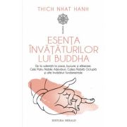 Esenta invataturilor lui Buddha