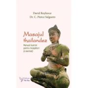 Masajul thailandez - David Roylance