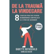 De la traumă la vindecare - Babette Rothschild