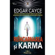 Reîncarnarea şi karma - Edgar Cayce