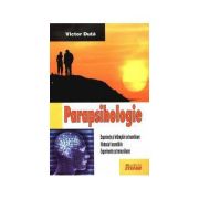 Parapsihologie - Victor Duta