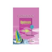Upstream B1 Workbook