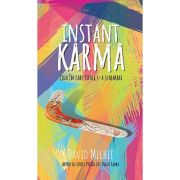 Instant Karma - David Michie