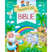 Povestiri din Biblie