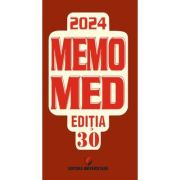 MEMOMED 2024 - editia 30 - Dumitru Dobrescu
