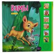 Bambi - cu sunete