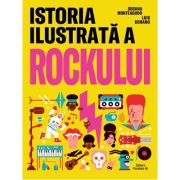 Istoria ilustrată a rockului