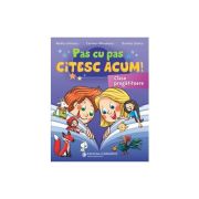 PAS CU PAS CITESC ACUM!