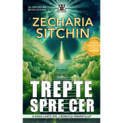 Trepte spre Cer - Zecharia Sitchin