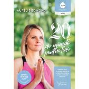 20 de minute pentru tine - Aurelie Edmond