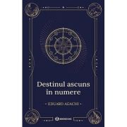 Destinul ascuns în numere - Eduard Agachi