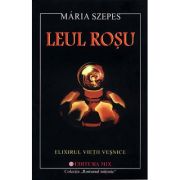 Leul rosu - Maria Szepes