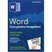 Word. Curs pentru incepatori - Vlad Tudor