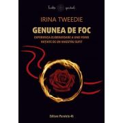 Genunea de foc - Tweedie Irina