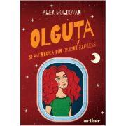 Olguta si aventura din Orient Express - Alex Moldovan