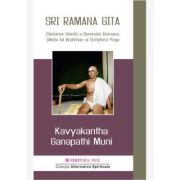 SRI Ramana Gita - Kavyakantha Ganapathi Muni