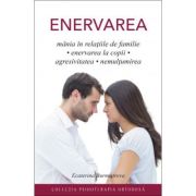 Enervarea - Ecaterina Burmistrova