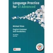 Language Practice for C1 Advanced 4th edition with Key